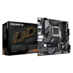 GIGABYTEMOTHERBOARDB650MD3HPAM5MATX
