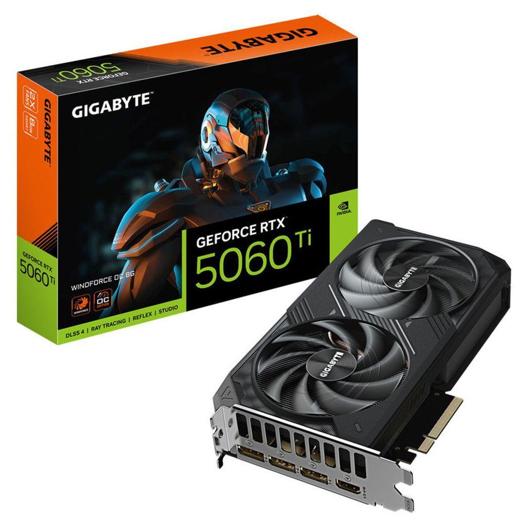GIGABYTEVGAGV-N506TWF2OC-8GD8GBGDDR7