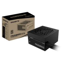 GIGABYTEPowerSupply650W80PlusSilver