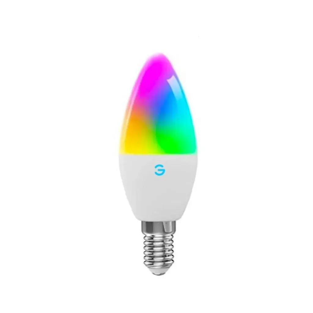 GOVEEB600CRGBWWSMARTLEDBULB
