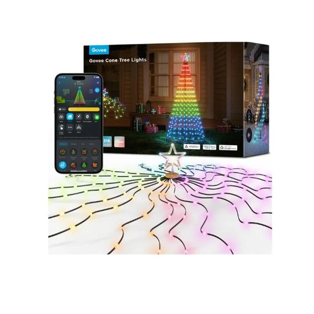 GOVEECONETREELIGHTS