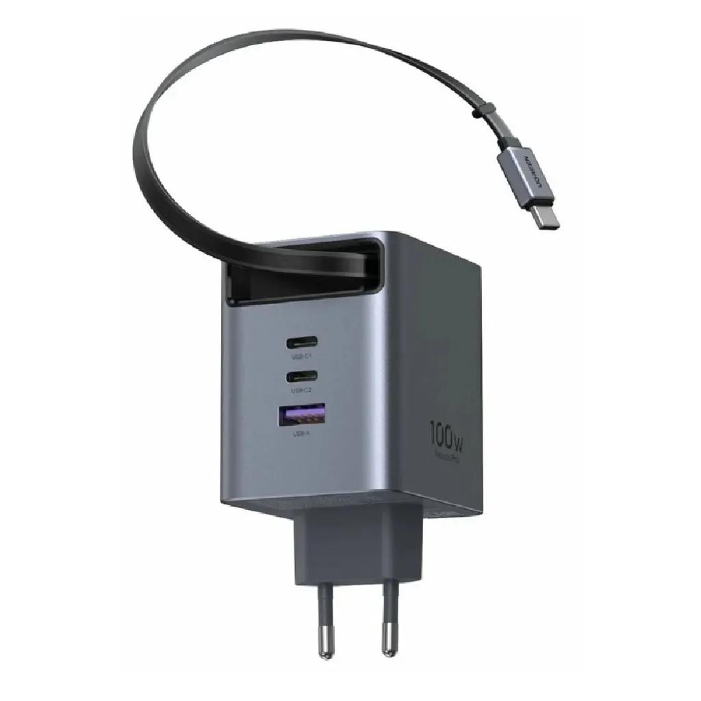 GaNPD100WUGREENX616658283USB-C100W