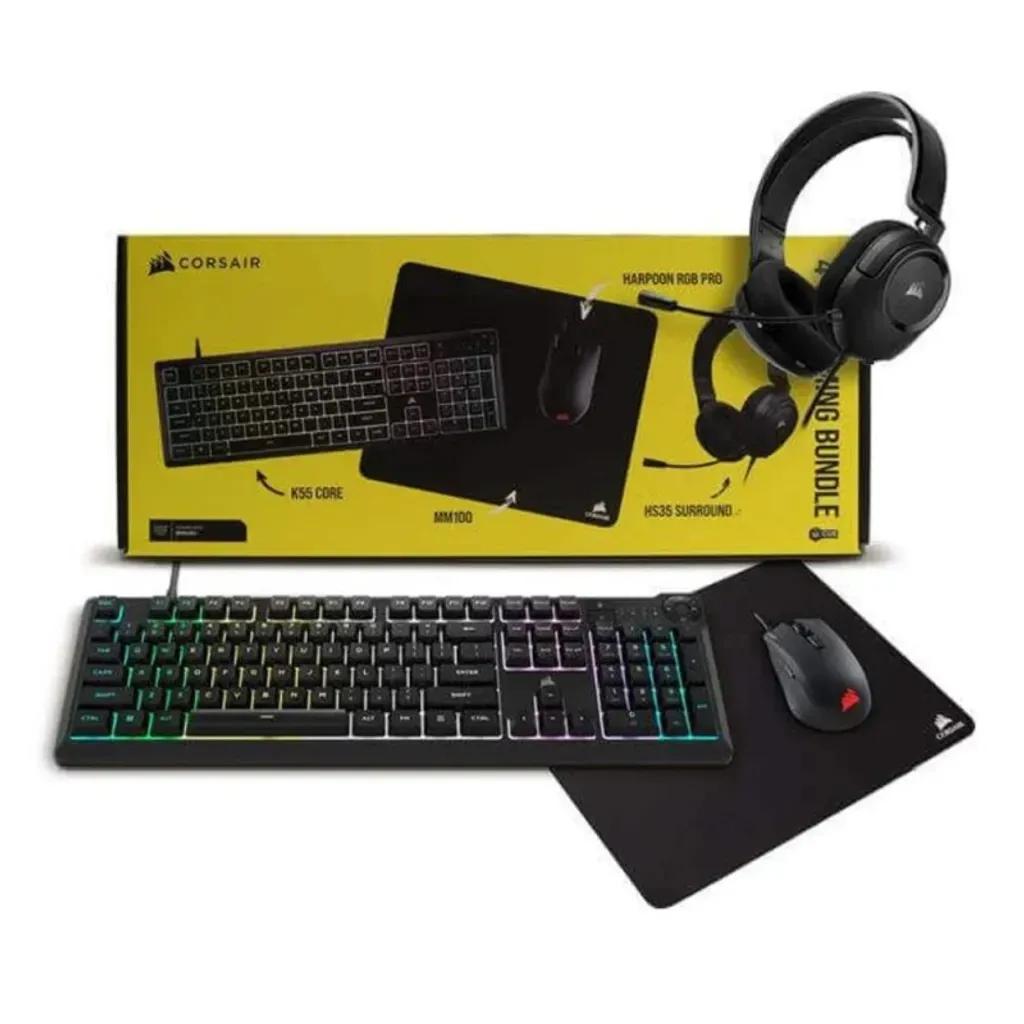 GamingBundleCorsair4-in-1HS35v27.1