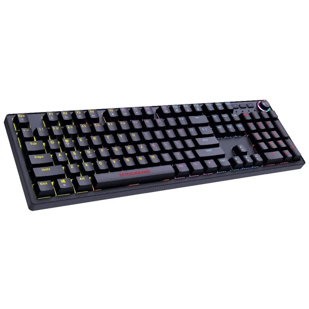 GamingRGBZerogroundKB-3900GSAKIMOv2.0