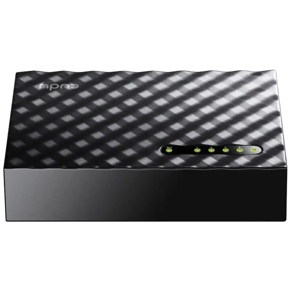 Gigabit 5 port switch Cudy GS105D_1.webp