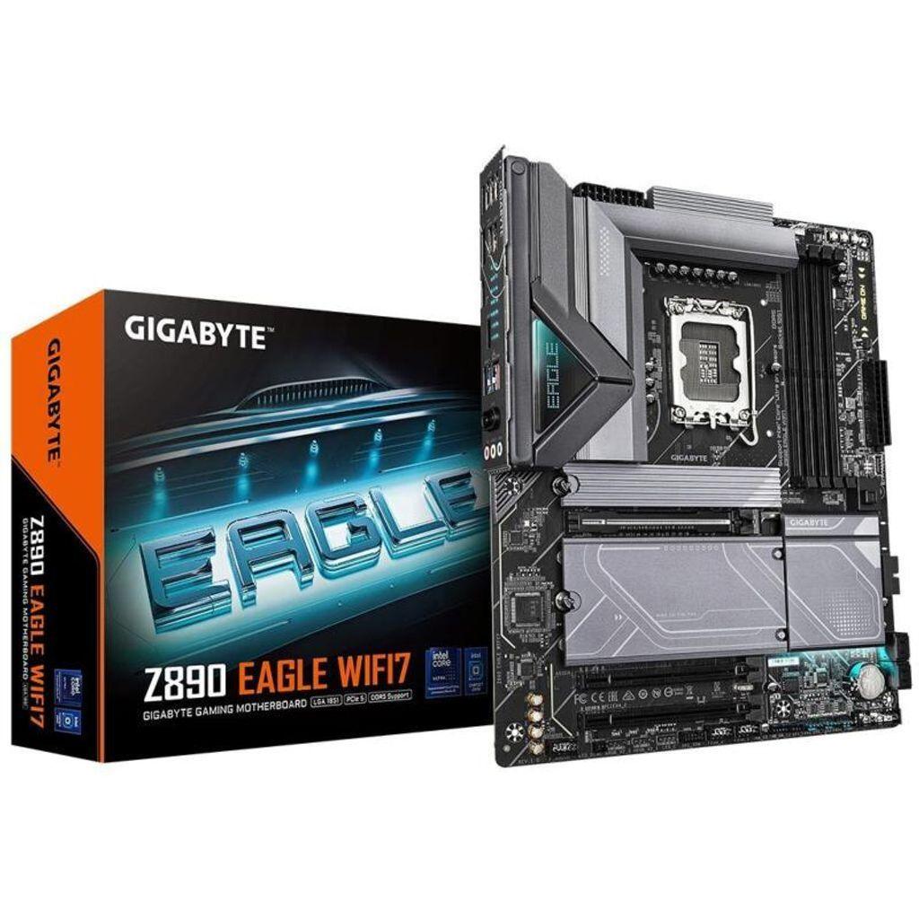 GigabyteZ890EagleWifiZ8901851DDR5