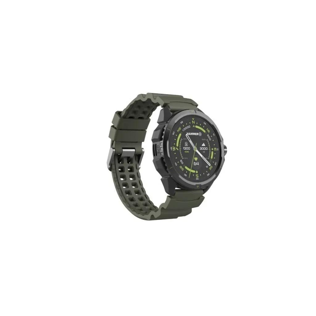 HAMMERSmartwatch2MilitaryEdition