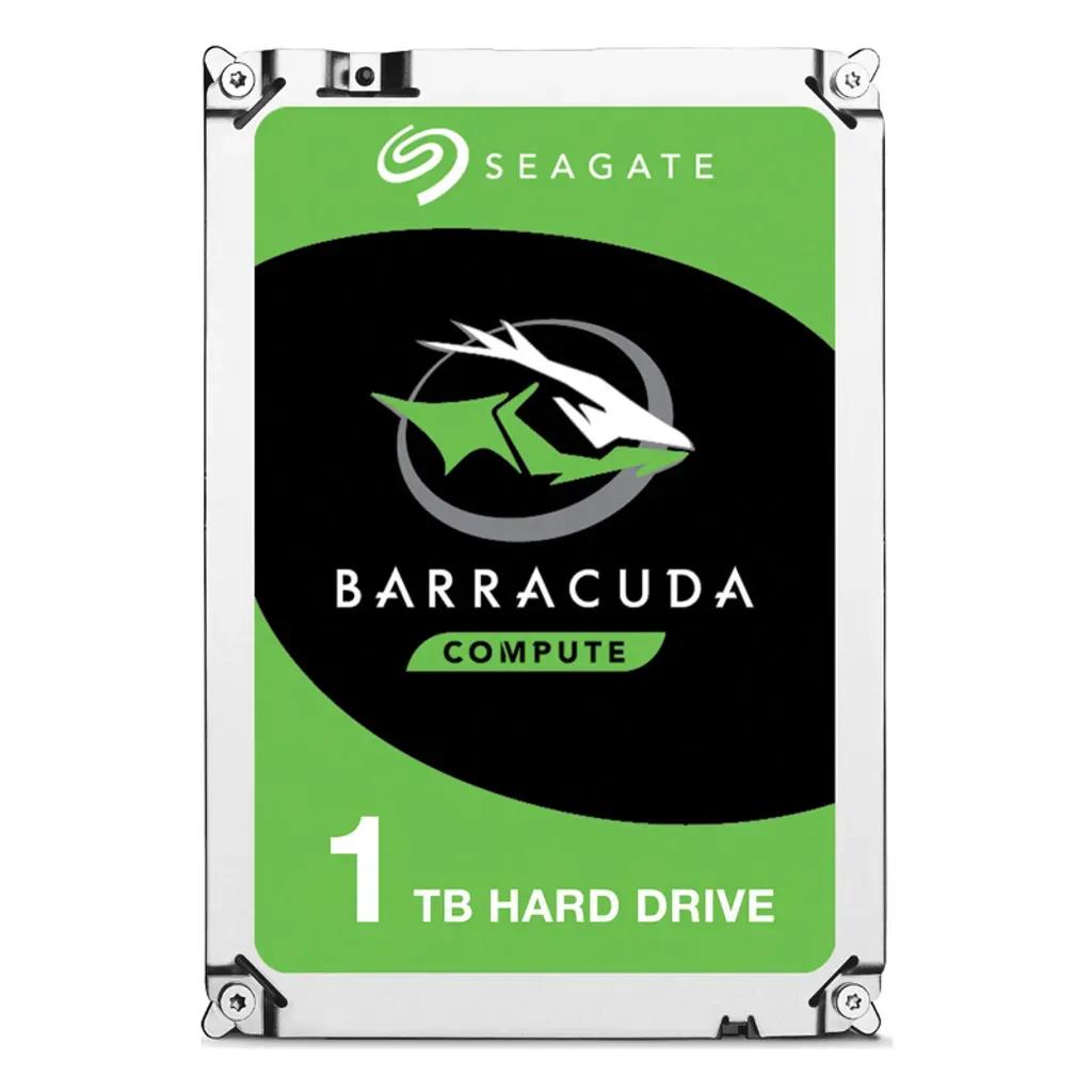 HDDSeagateBarracuda1TB3.5SATA