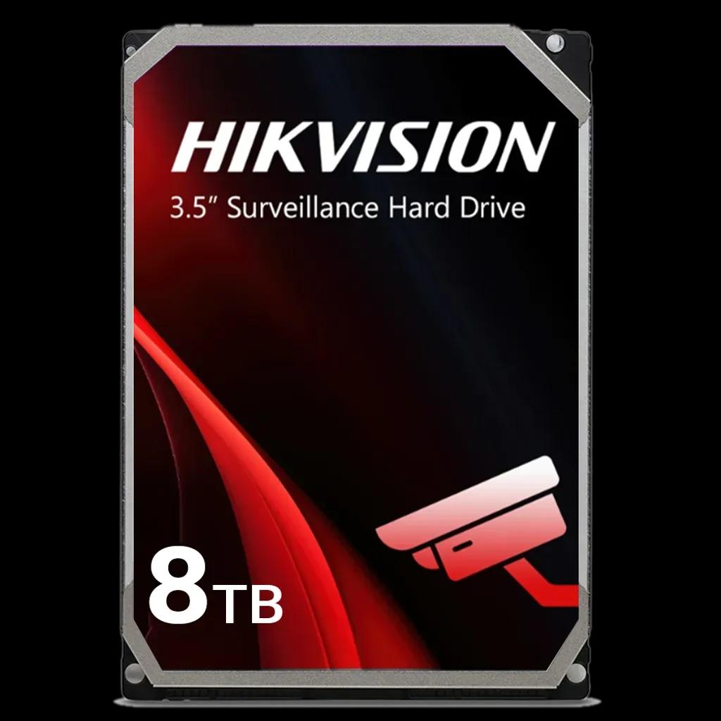 HIKVISIONSTORAGE-DS80HKAI-VX1