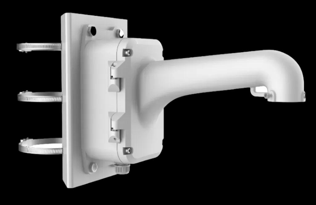 HIKVISION-DS-1604ZJ-Box-Pole