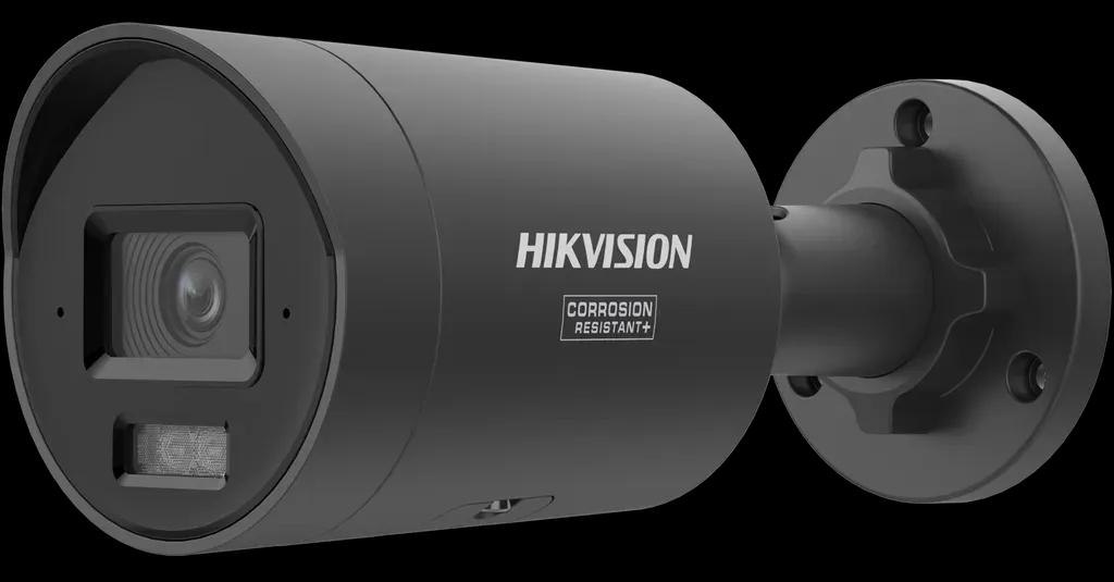 HIKVISION-DS-2CD2047G3-LI2UYBlack