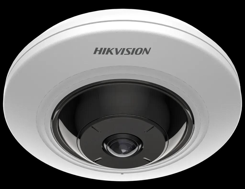 HIKVISION-DS-2CD2955G0-ISU