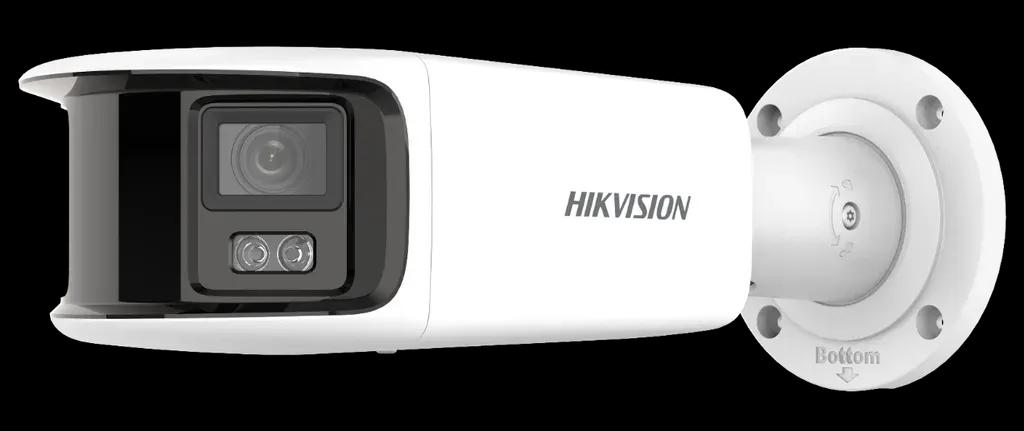 HIKVISION-DS-2CD2T87G2P-LSUSLC