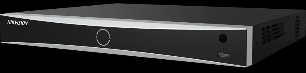 HIKVISION-DS-7608NXI-I2SE