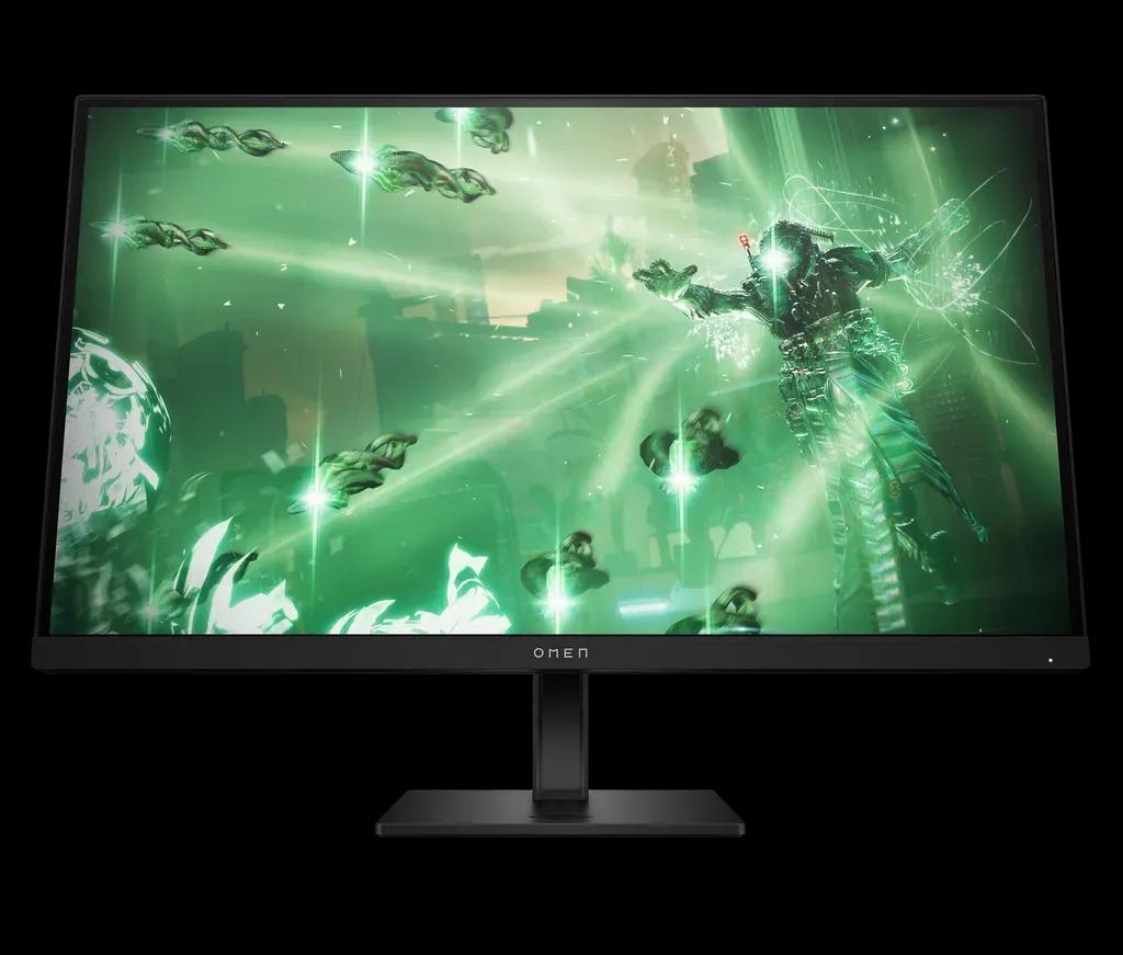 HPOMEN27qQHD165HzGaming780H4E9