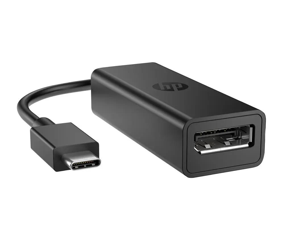 HPUSB-CtoDisplayPortAdapterG2