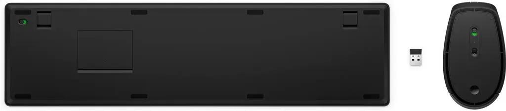 HP655WirelessKeyboardandMouseCombo