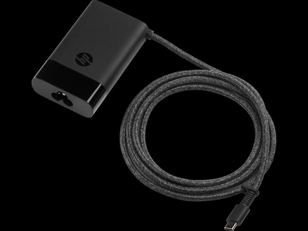 HP65WUSB-CLaptopCharger671R3UT