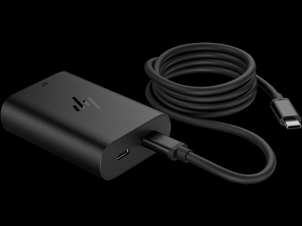 HP65WGaNUSB-CLaptopCharger600Q8UT