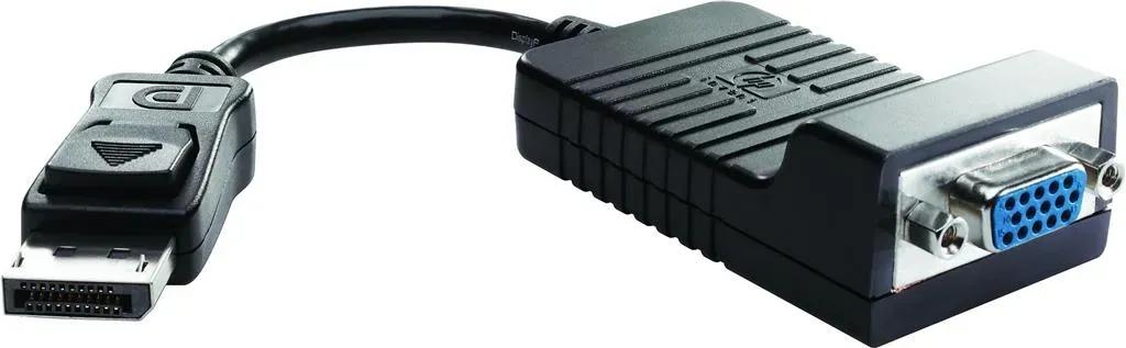 HPDisplayPortToVGAAdapter