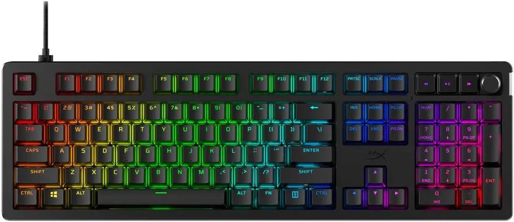 HPHyperXAlloyRise-GamingKeyboards