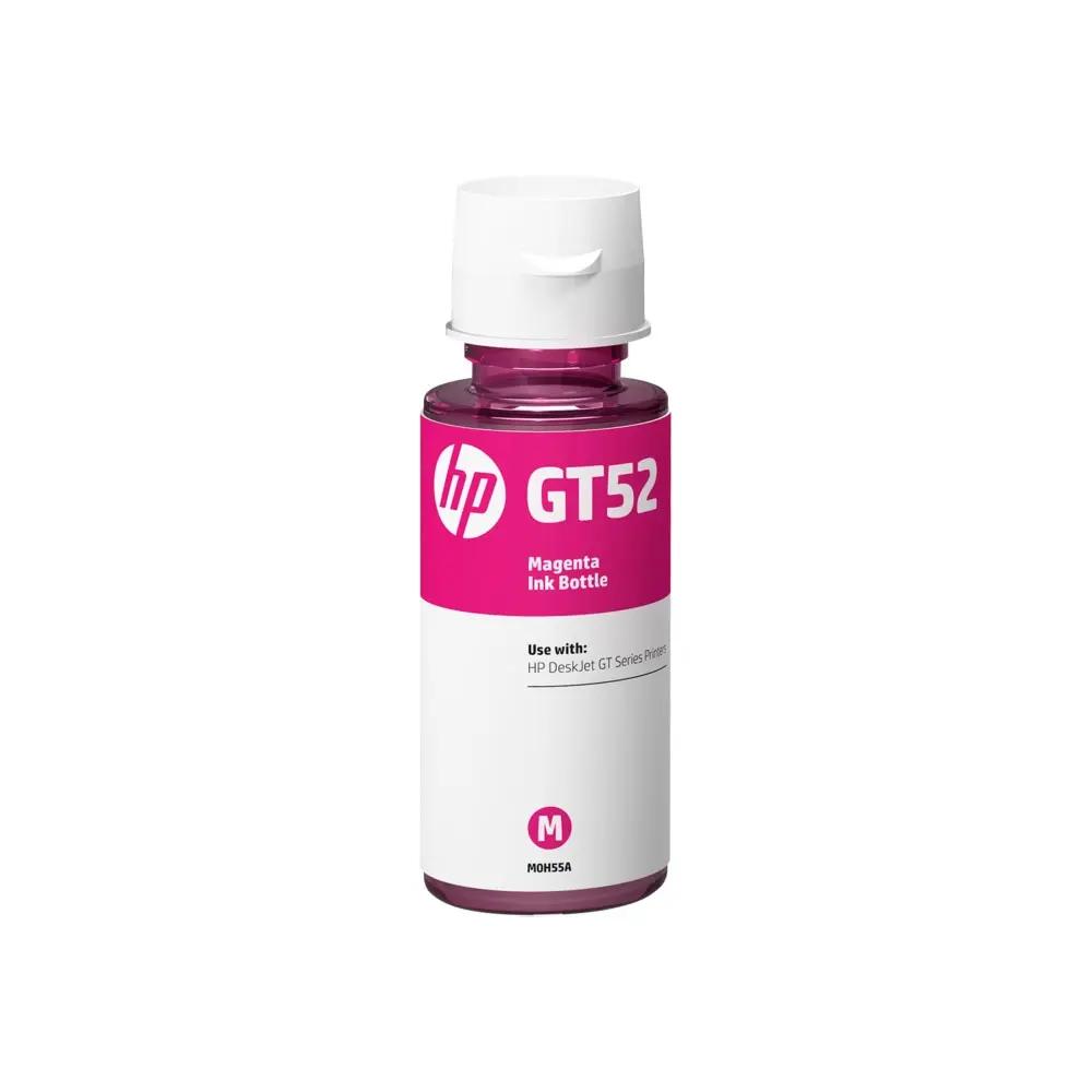 HP Μελάνι Inkjet GT52 Magenta_1.webp