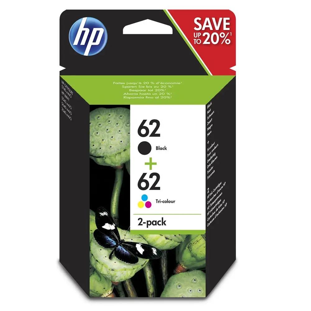 HP Μελάνι Inkjet No.62 Multipack_1.webp