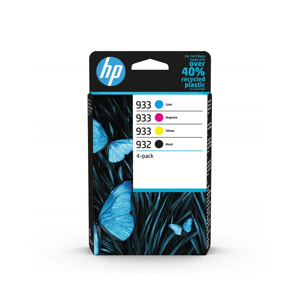 HP Μελάνι Inkjet No.932_933 Multipack_1.webp