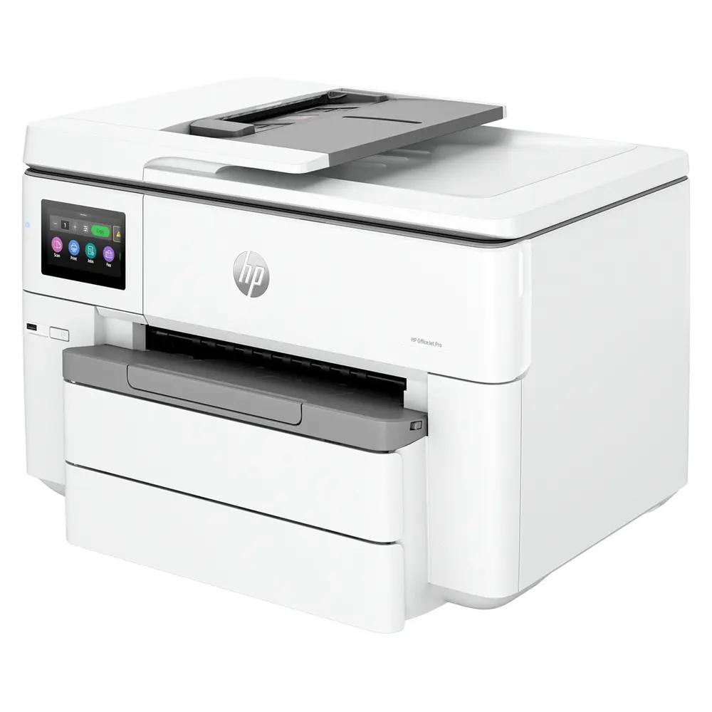 HP OfficeJet Pro 9730e A3 AiO Printer_1.webp