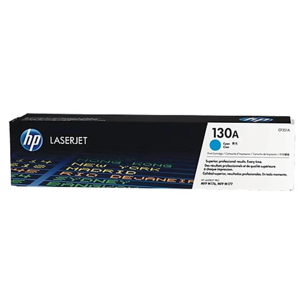 HPToner130AMFP176177Cyan