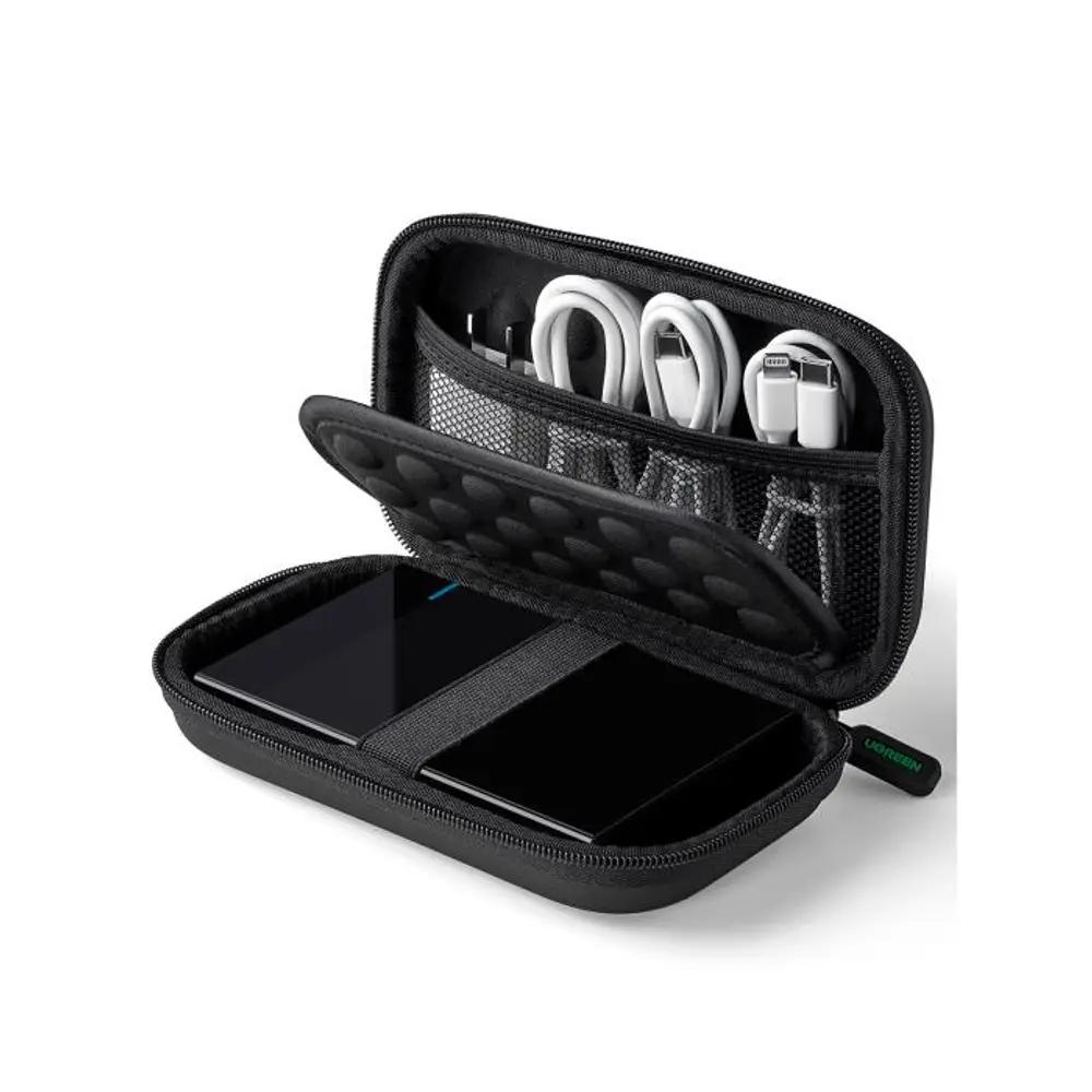 Hard Disk Storage Bag UGREEN LP128 40707_1.webp