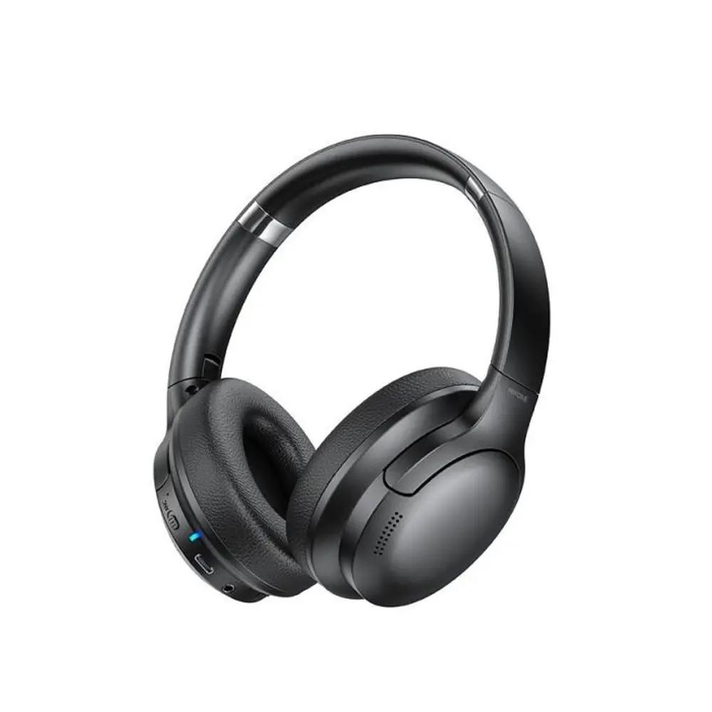 Headphones BT WK M11 ANC Black_1.webp