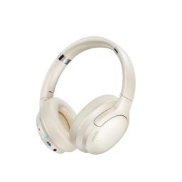 Headphones BT WK M11 ANC White_1.webp