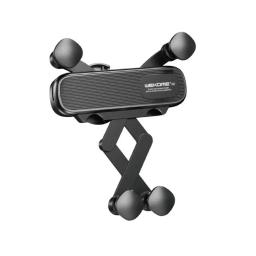 Holder for Smartphone WK WA-S52 Black_1.webp