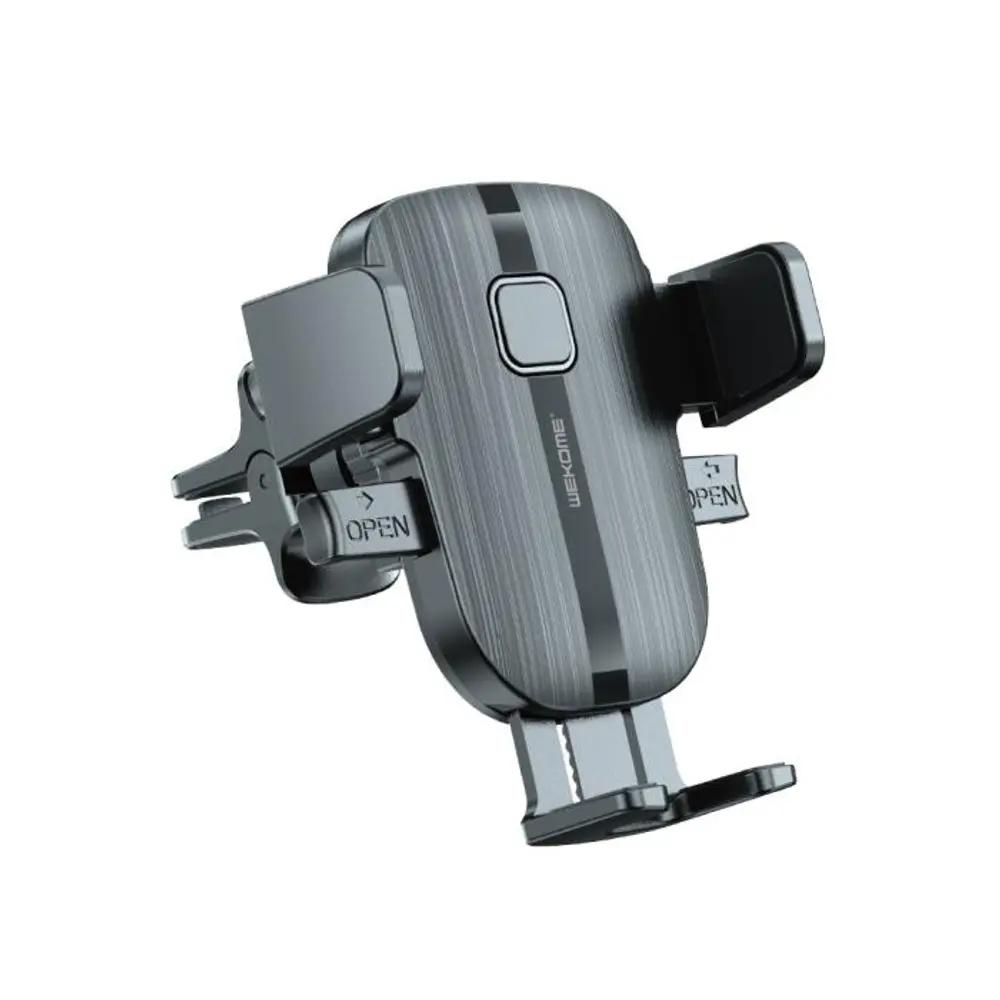 Holder for Smartphone WK WA-S54 Black_1.webp