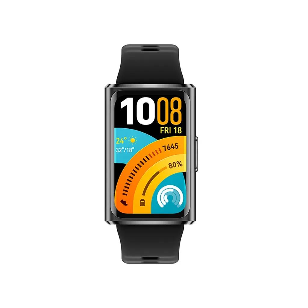 HuaweiBand11ProBlack