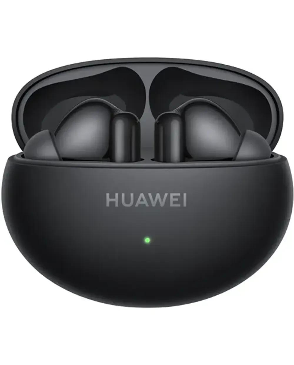 Huawei FreeBuds 6i Black