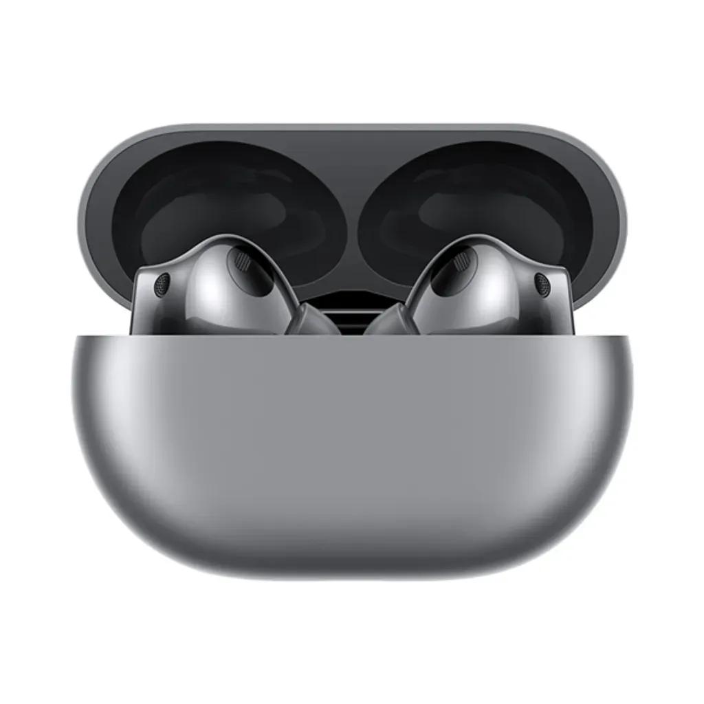 HuaweiFreeBudsPro2Silver
