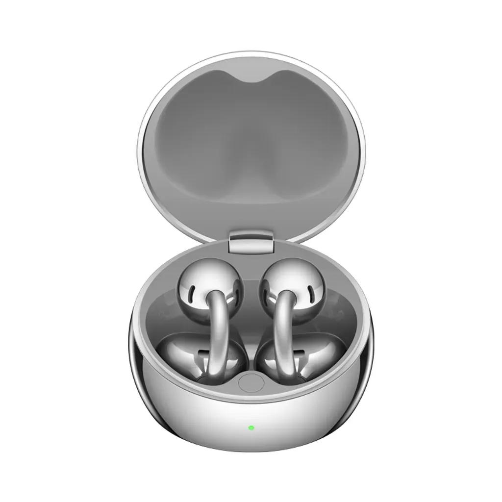 HuaweiFreeClip2SSpaceSilver