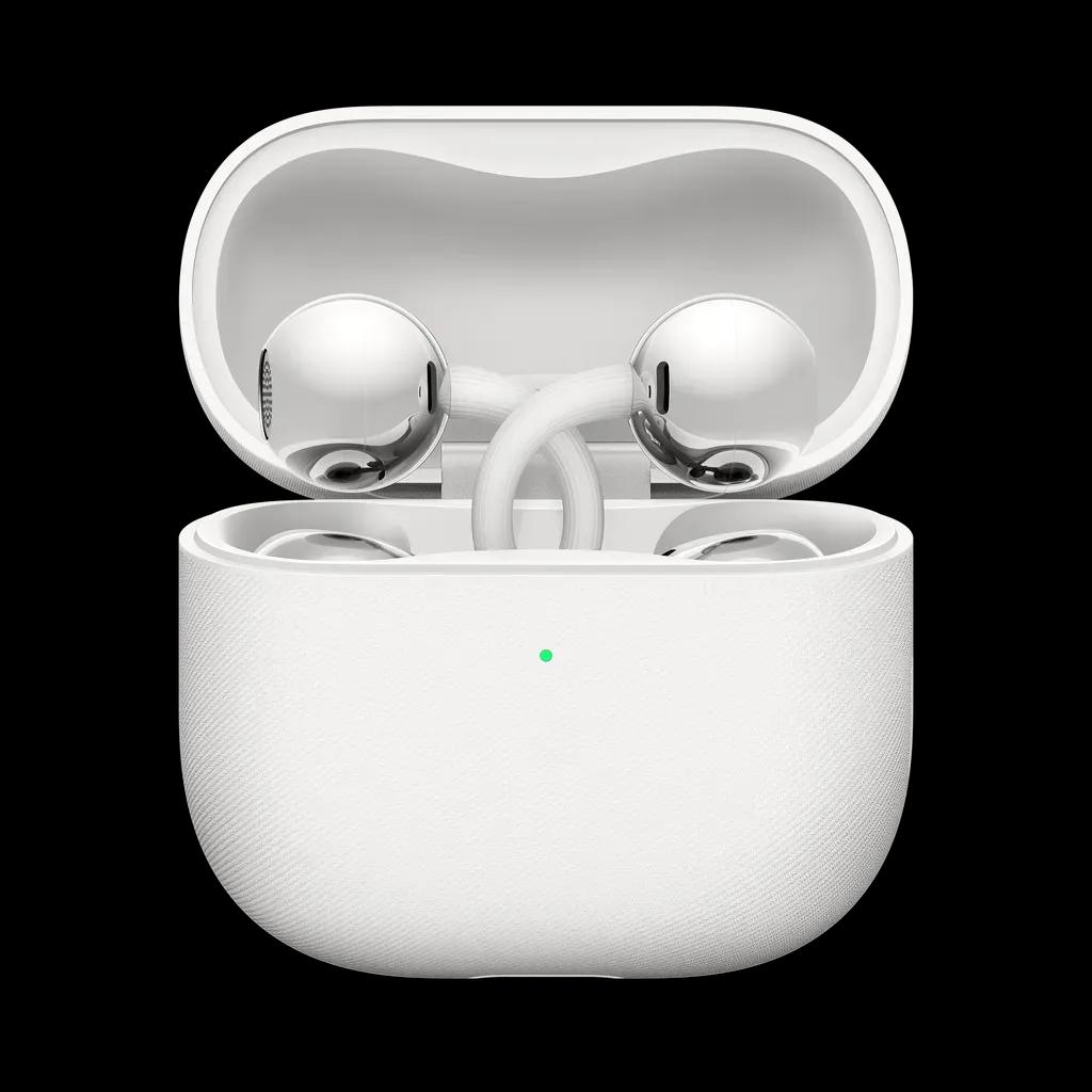 HuaweiFreeClip2White