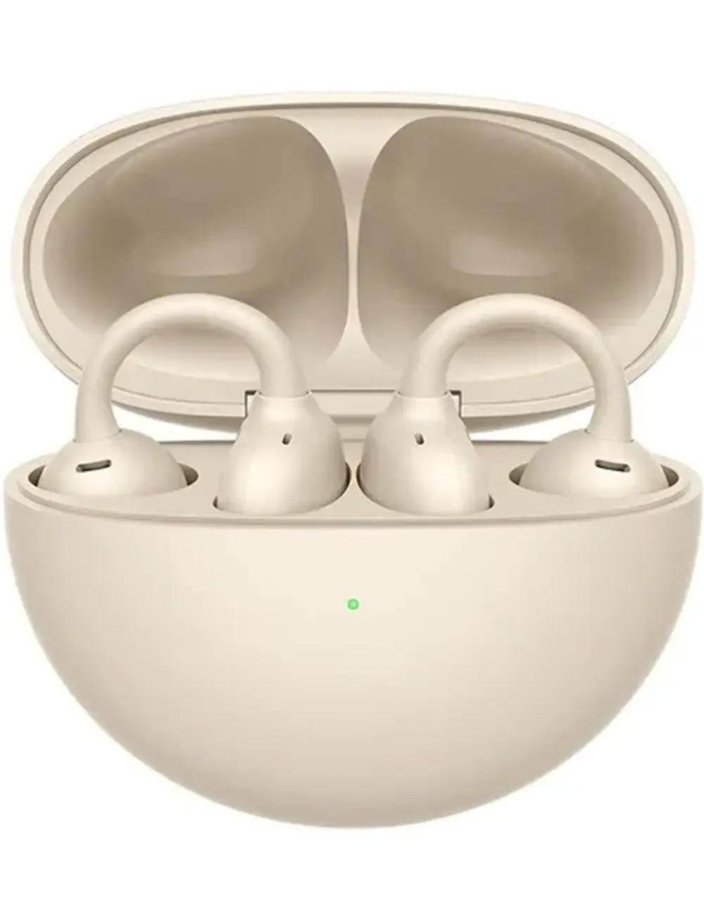 Huawei FreeClip Beige
