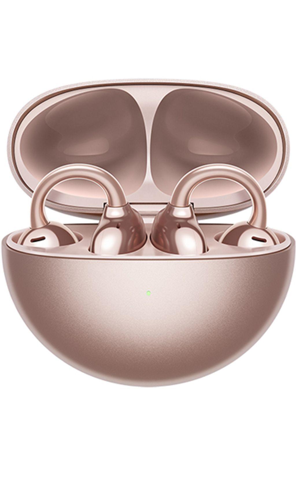 HuaweiFreeClipRoseGold