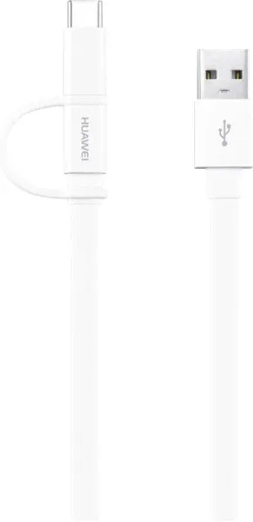 HuaweiTypeCCableToUsb1.5m2AWhite