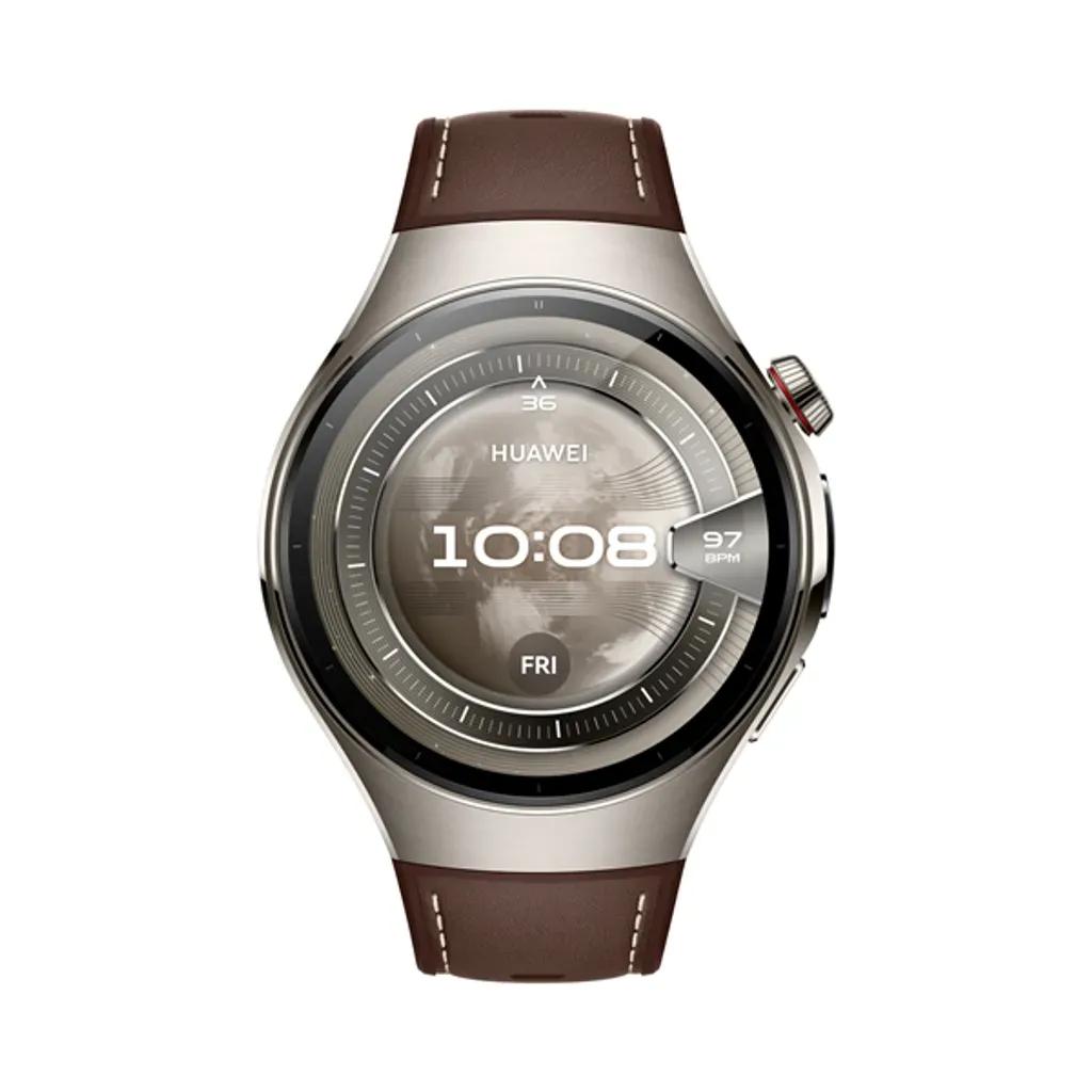 HuaweiWatch546mmDarkBrown