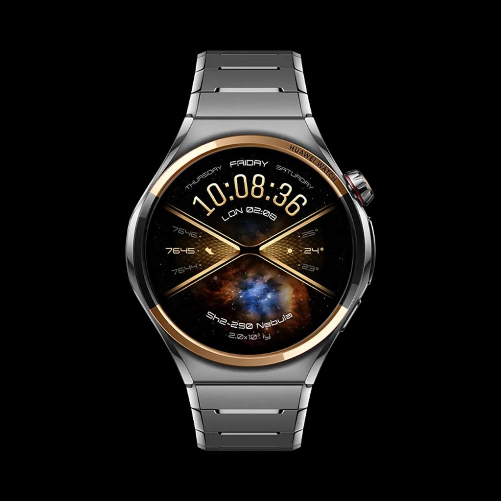 HuaweiWatch6Pro46mmSpaceEdition