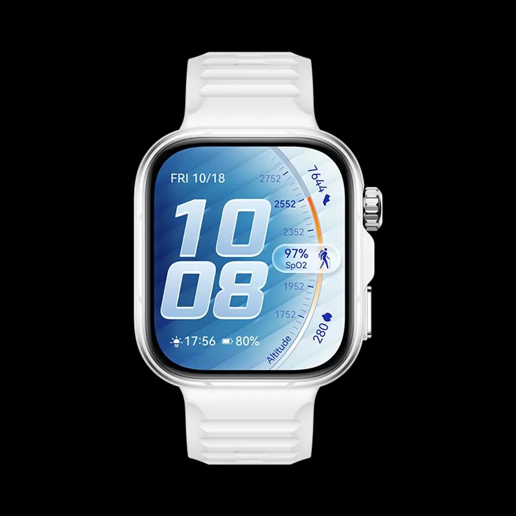 HuaweiWatchFit5ProWhite