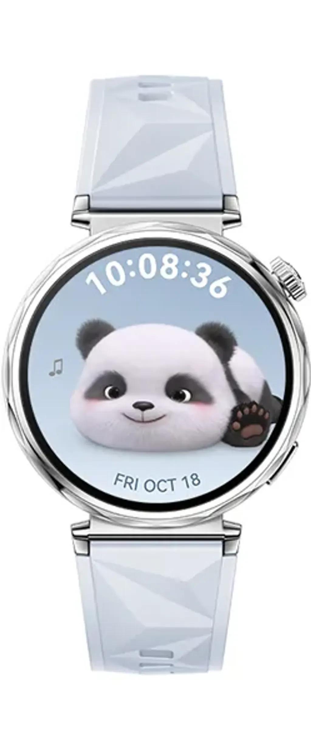 HuaweiWatchGT541mmBlue
