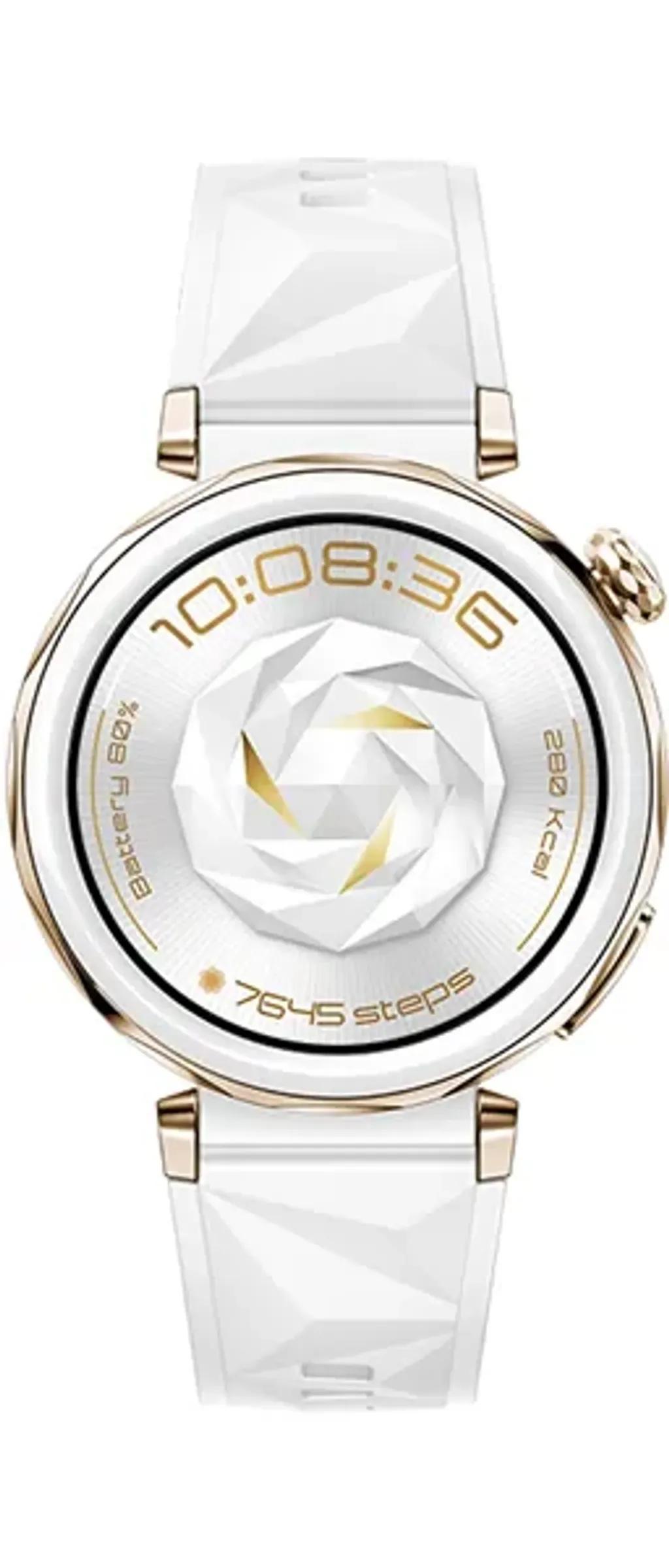 HuaweiWatchGT5Pro42mmWhite