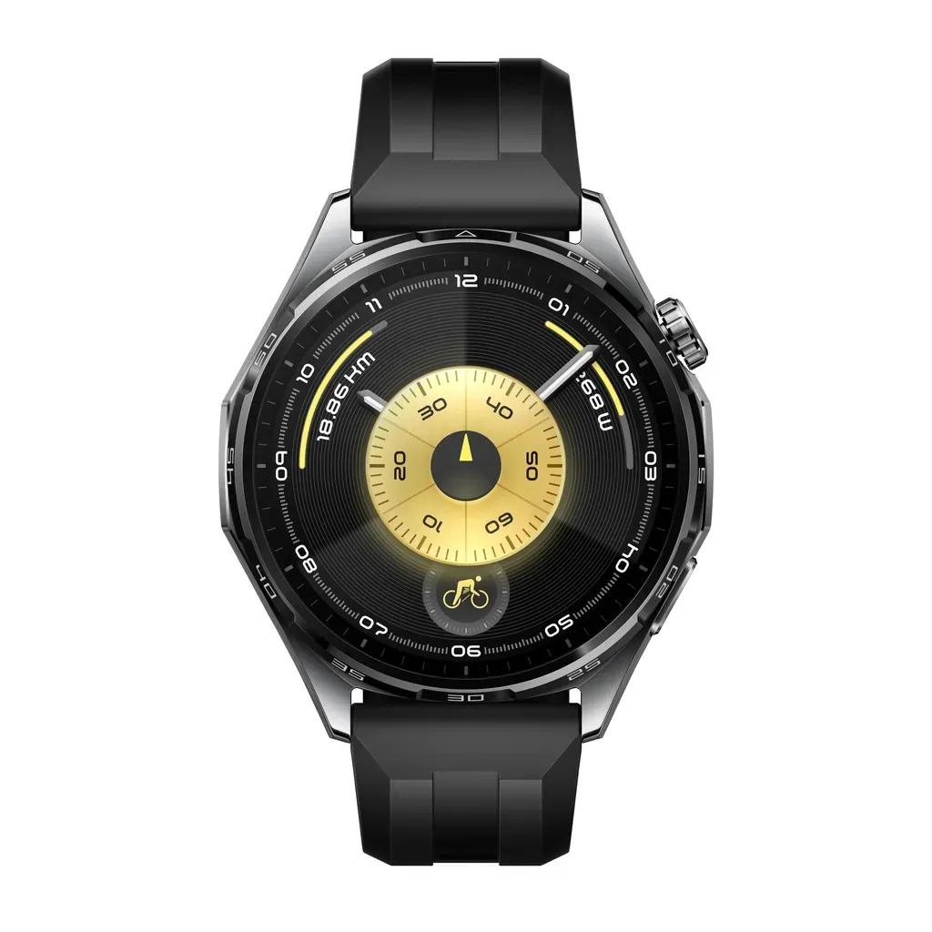 HuaweiWatchGT646mmBlack