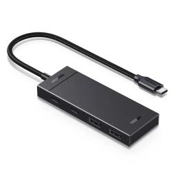 HubType-C3.2UGREENCM806Black35583